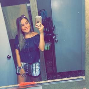 Meet your Posher, Trinity